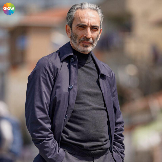 Fırat Tanış 'Delikanlı'da