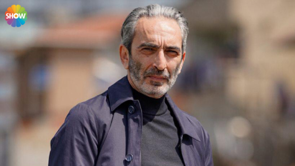 Fırat Tanış 'Delikanlı'da