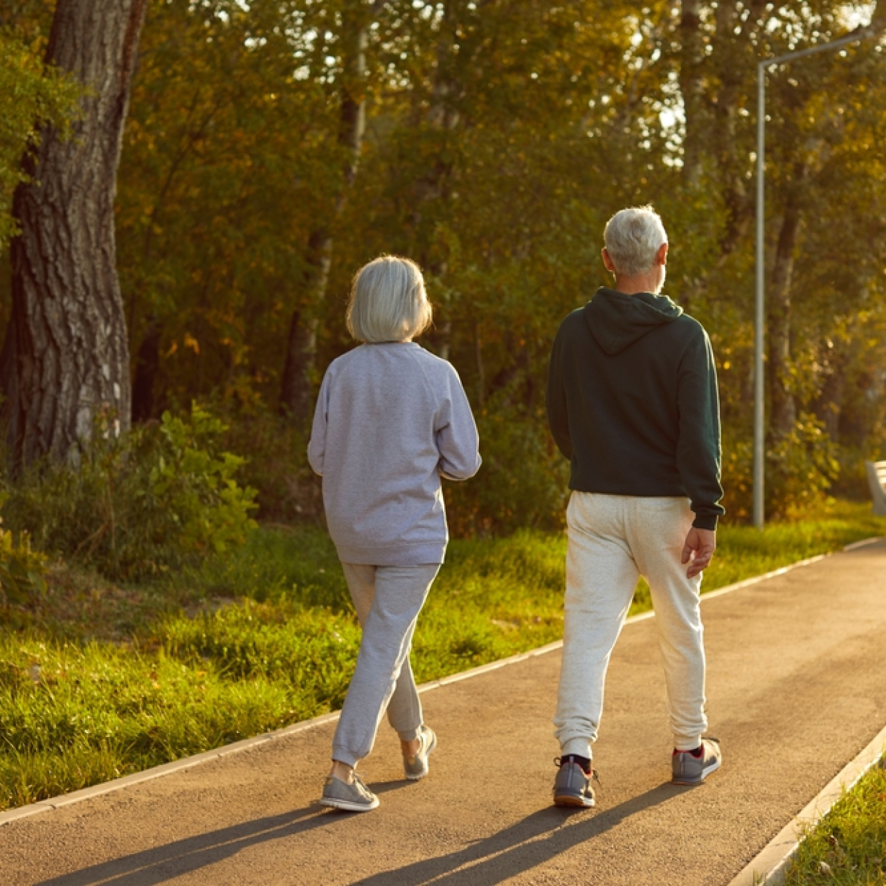 Yemekten sonra 10 dakika yürümek ne yapar?