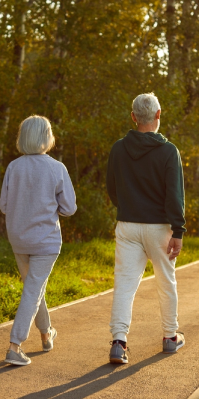 Yemekten sonra 10 dakika yürümek ne yapar?