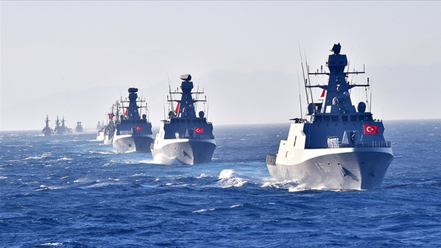 Operasyon Alesta dizisi