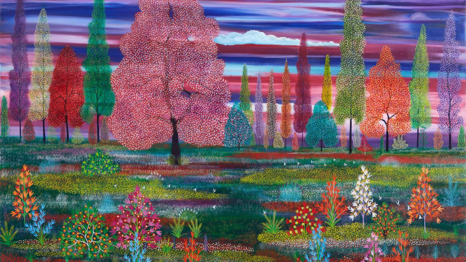 Beşinci Mevsim sergisi Kethüda Hamamı'nda açılıyor