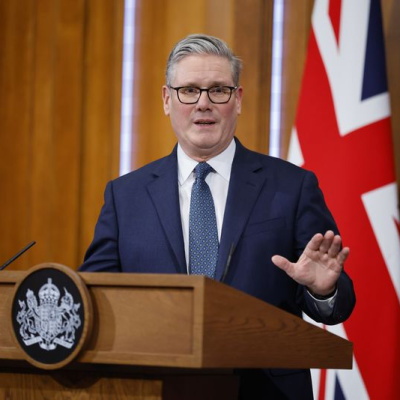 İngiltere Başbakanı: Ablukayı desteklemiyoruz