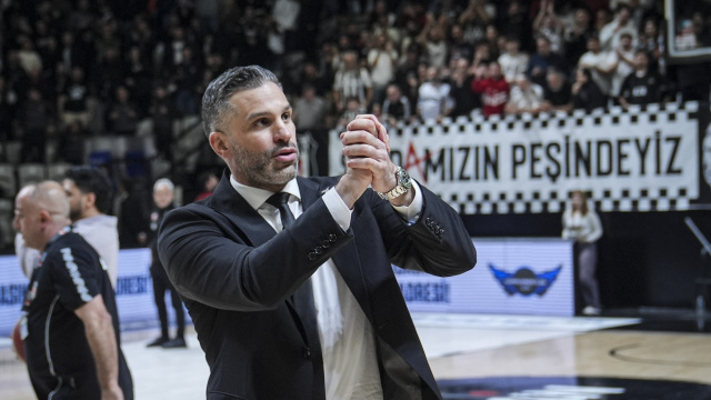 Dusan Alimpijevic'e büyük onur!