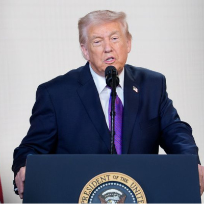 ABD Başkanı Trump'tan açıklamalar