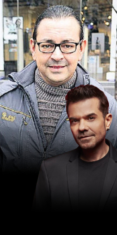 "Cem Öcal'ı kaybettik"