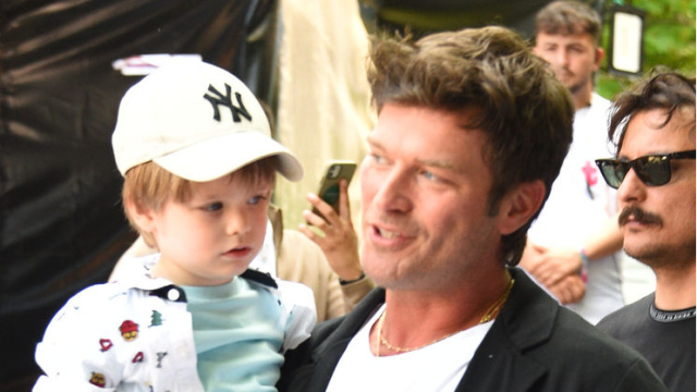 Kurt Efe, İstanbul'da eğitim görecek