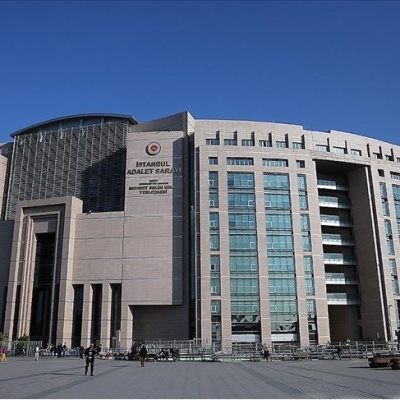 İmamoğlu davasında 20'nci duruşma sona erdi