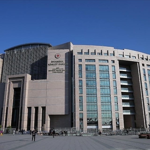 İmamoğlu davasında 20'nci duruşma sona erdi