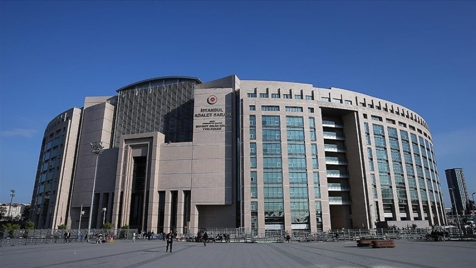 İmamoğlu davasında 20'nci duruşma sona erdi