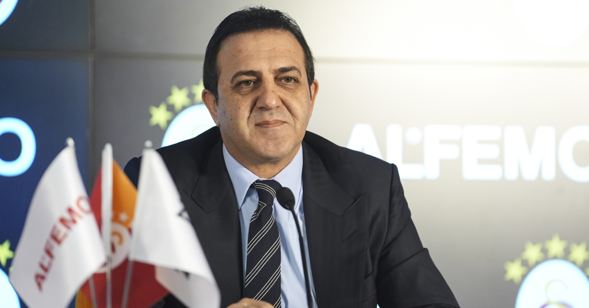 Galatasaray Berabere Kalarak, Abdullah Kavukcu Okan Buruka Destek Veriyor