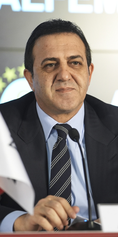 Kavukcu'dan Okan Buruk'a destek!