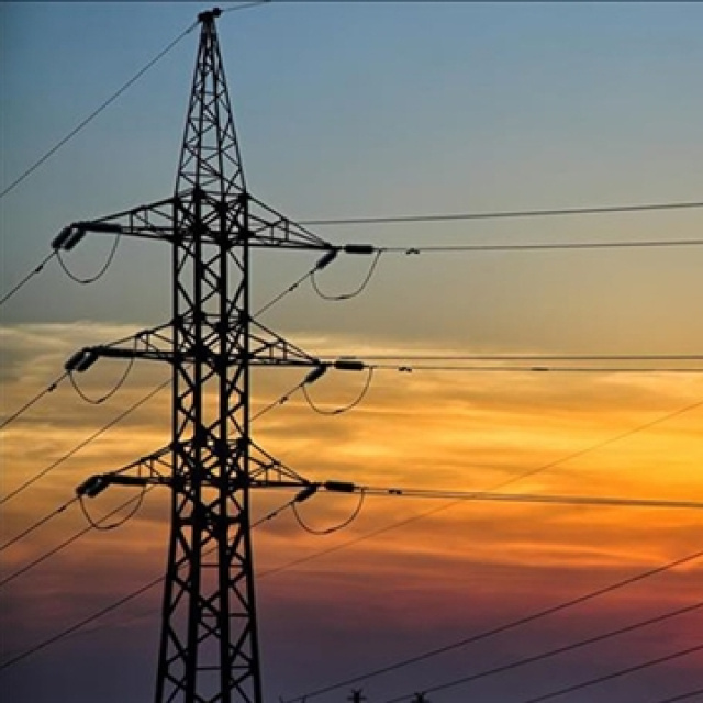 Elektrik kesintisi programı