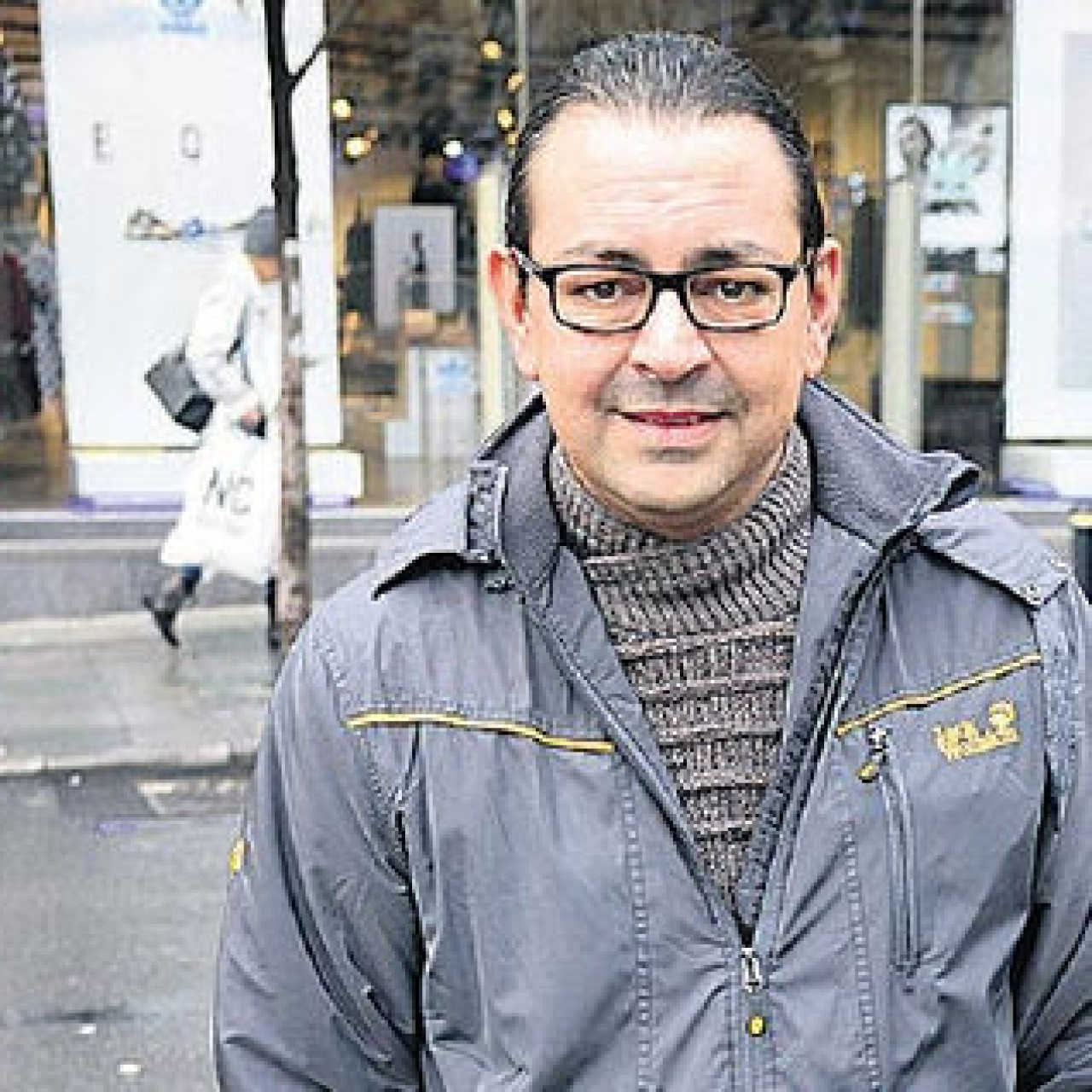 "Cem Öcal'ı kaybettik"