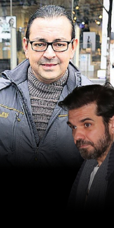 "Cem Öcal'ı kaybettik"