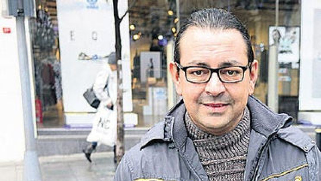 "Cem Öcal'ı kaybettik"