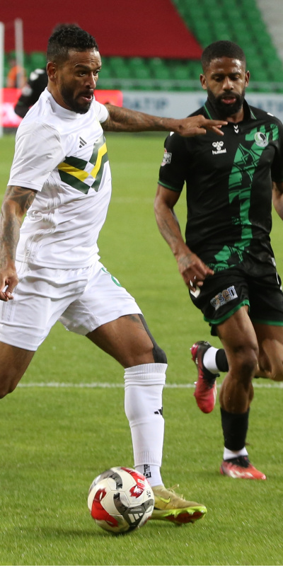 İşte 1. Lig'de küme düşen 3. takım!