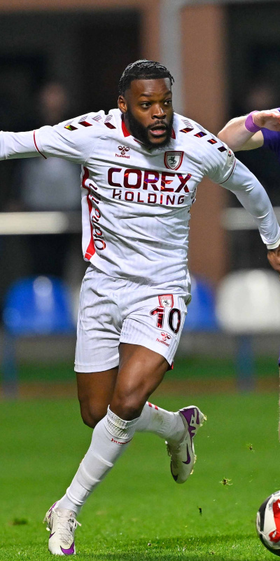 Samsunspor 90+4'te kazandı!