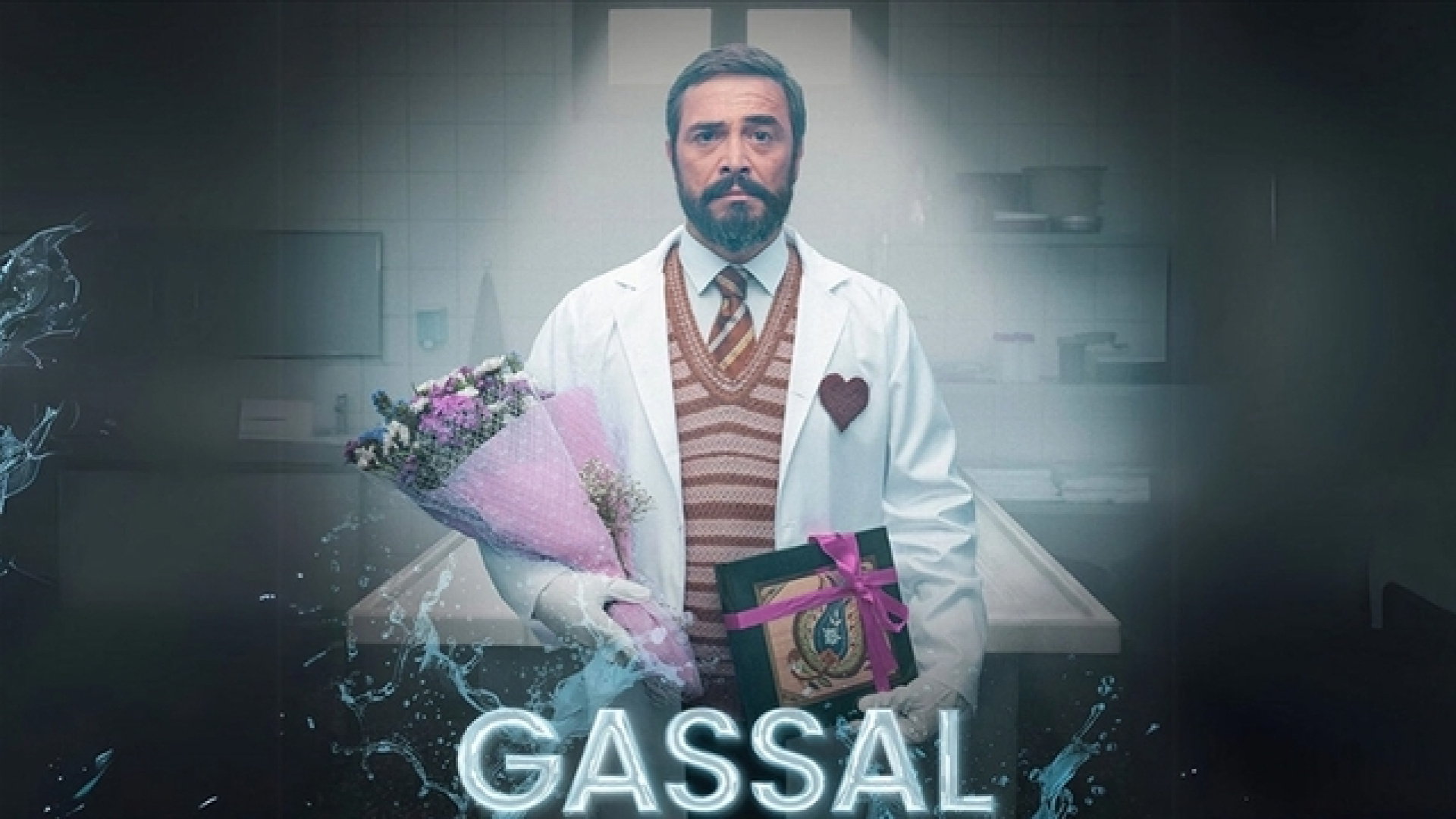 Gassal 3. sezon canlı izle: Gassal yeni sezon yayınlandı mı? Gassal 3. sezon nasıl ve nereden izlenir?