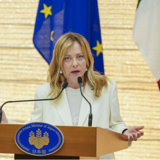 Meloni'den Trump'a tepki