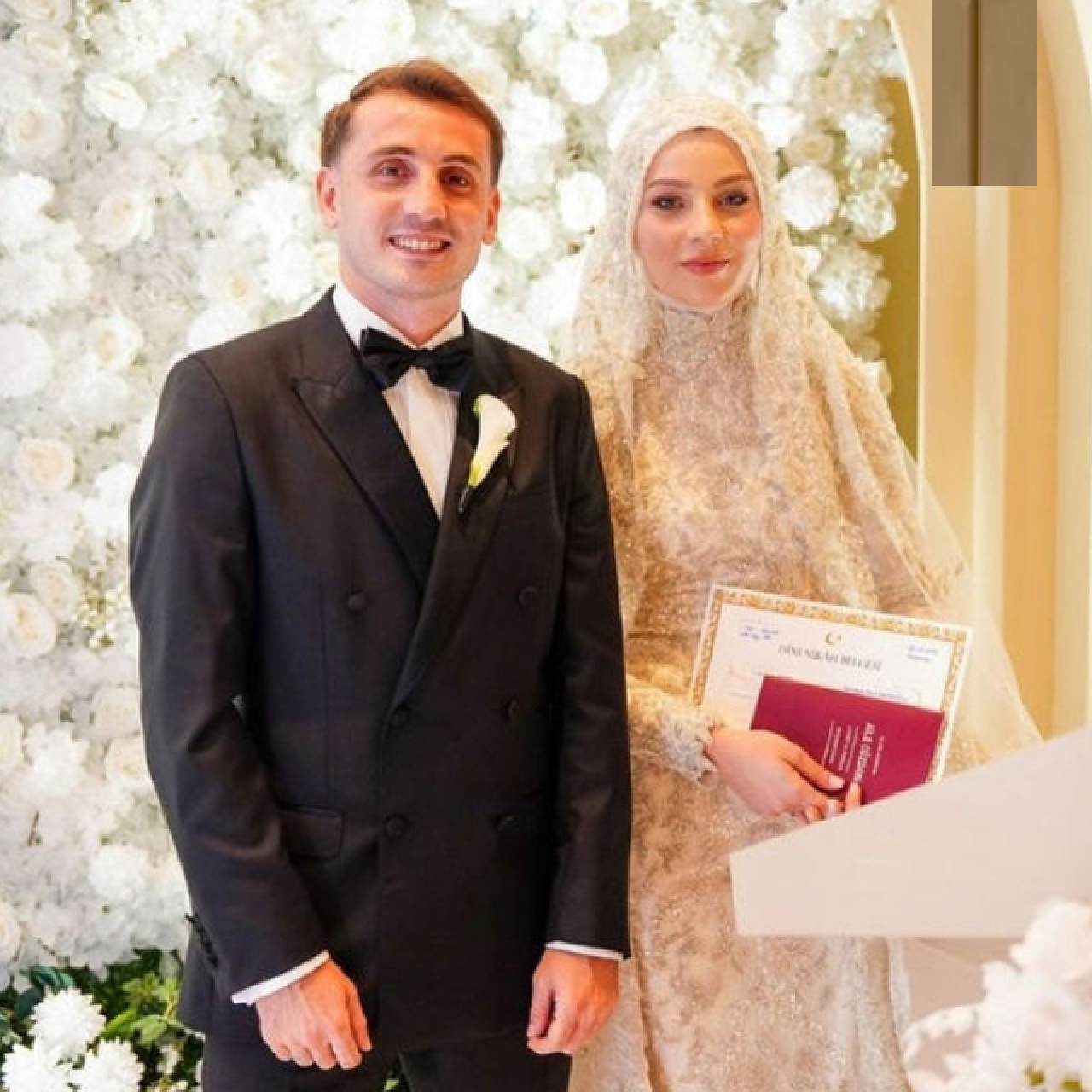 Kerem Aktürkoğlu baba oluyor