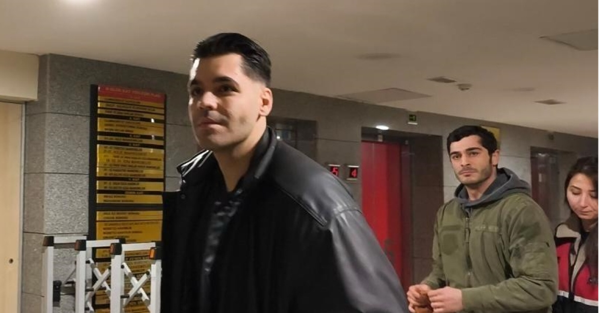 Uyuşturucu testleri: 3 ismin pozitif sonuçlar