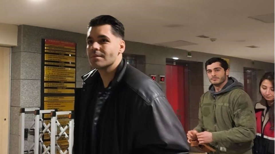 3 ismin testi pozitif çıktı