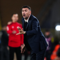 Burak Yılmaz istifa etti!