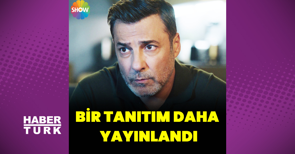 'Kızılcık Şerbeti' Yeni Bölümün Tanıtımı Yayınlandı