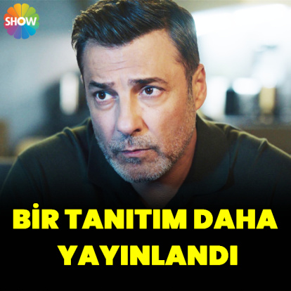 Bir tanıtım daha yayınlandı