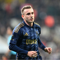 Kerem Aktürkoğlu'dan taraftarlara çağrı!