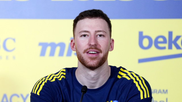 "Kazanmamız normal çünkü biz Fenerbahçeyiz"