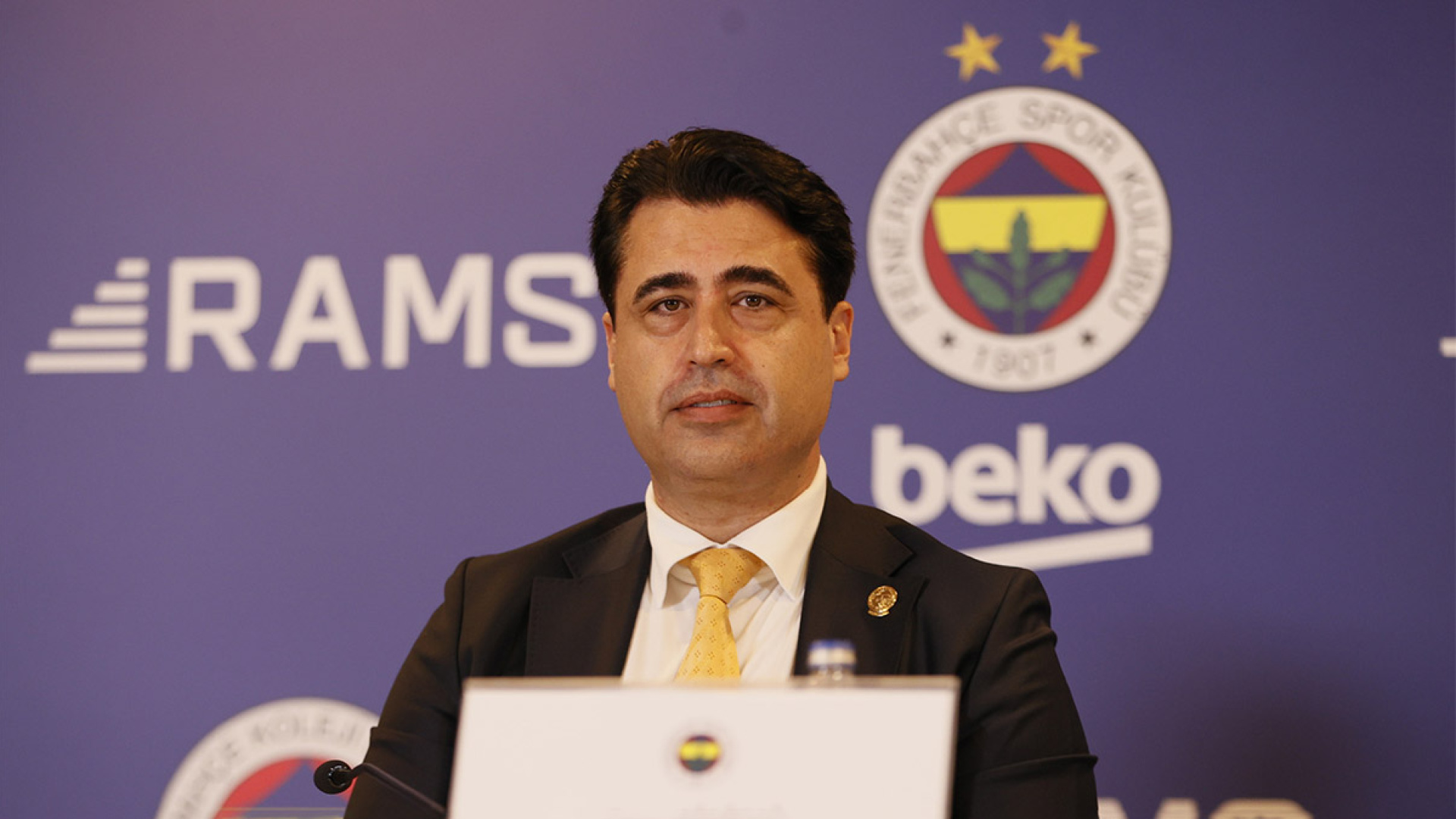 Cem Ciritci: Fenerbahçe Beko, Dörtlü Final'de Hak Ettiği Yeri Alacak