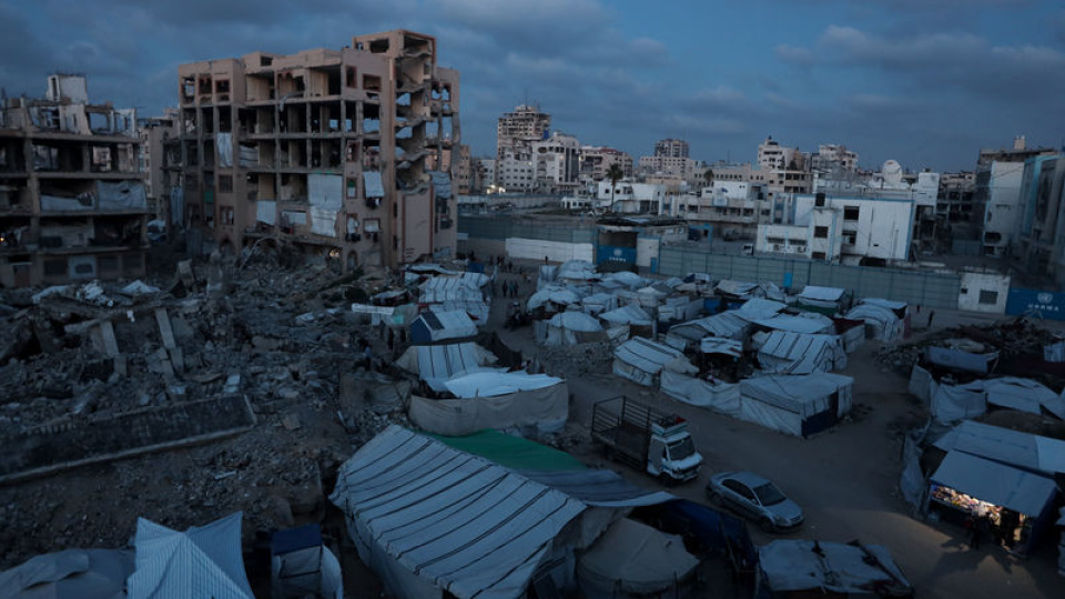 6 Filistinli hayatını kaybetti