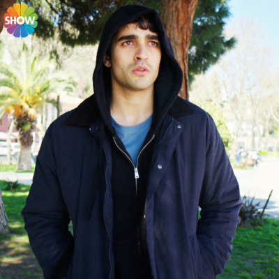 "Cehennemin en dibinden geliyorum!"