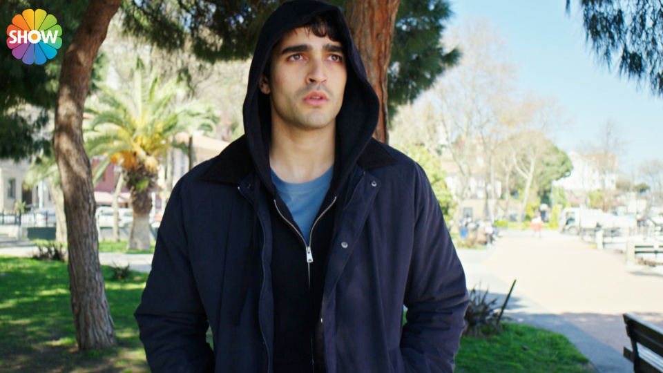 "Cehennemin en dibinden geliyorum!"