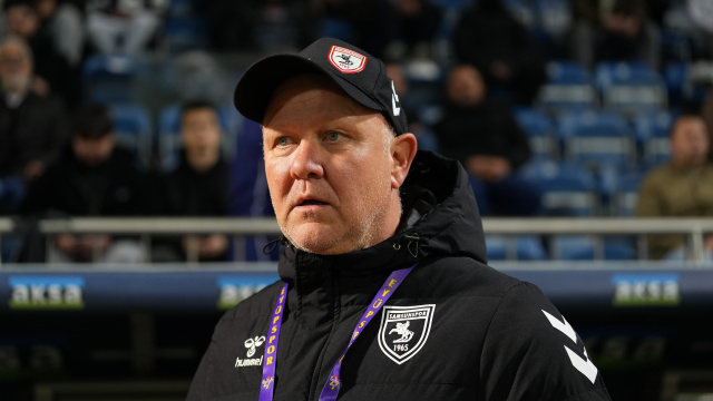 "Maçı çevirmesini bildik"