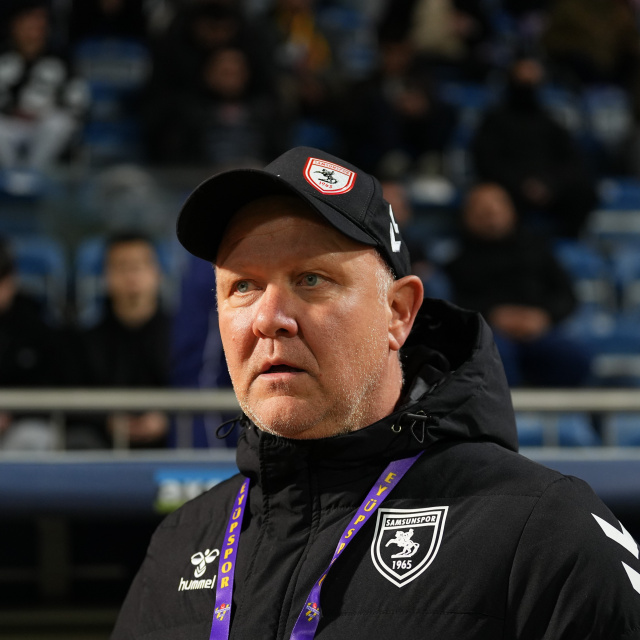 "Maçı çevirmesini bildik"