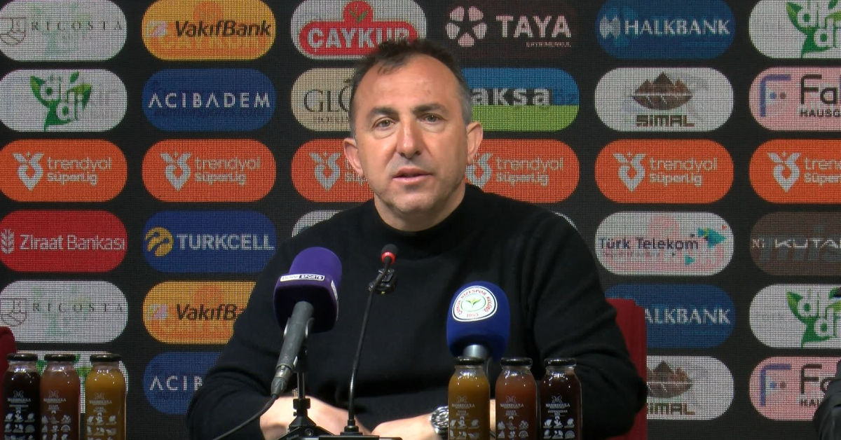 Recep Uçar: Rizespor'nun Gaziantep FK'yımağlup ederek lig sıralamasına