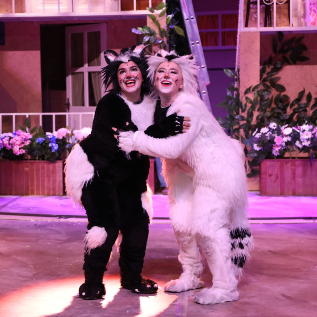 'İtfaiyecinin Sırrı' İBB Şehir Tiyatroları'nda