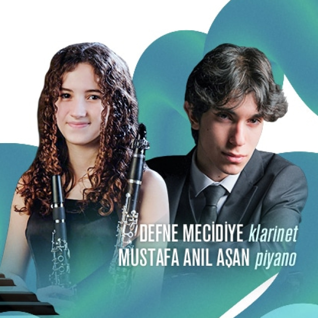 Geleceğin yıldız solistleri İş Sanat sahnesinde