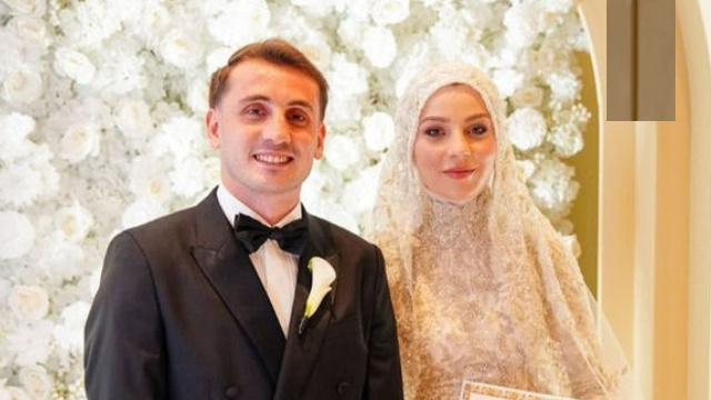 Kerem Aktürkoğlu baba oluyor