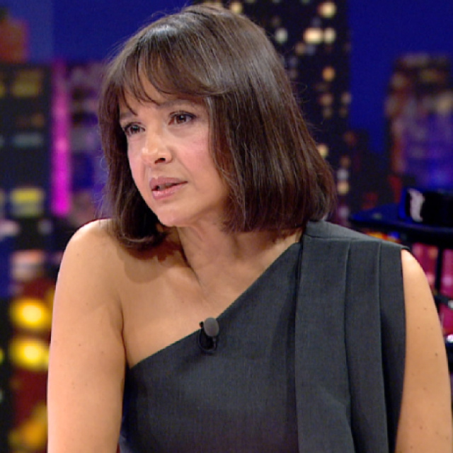 "Hakkımı helal ediyorum, o da etsin"