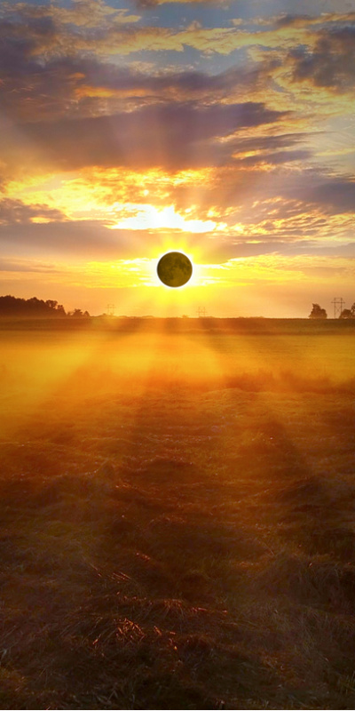 2026'nın en büyük astronomik olayları kapıda