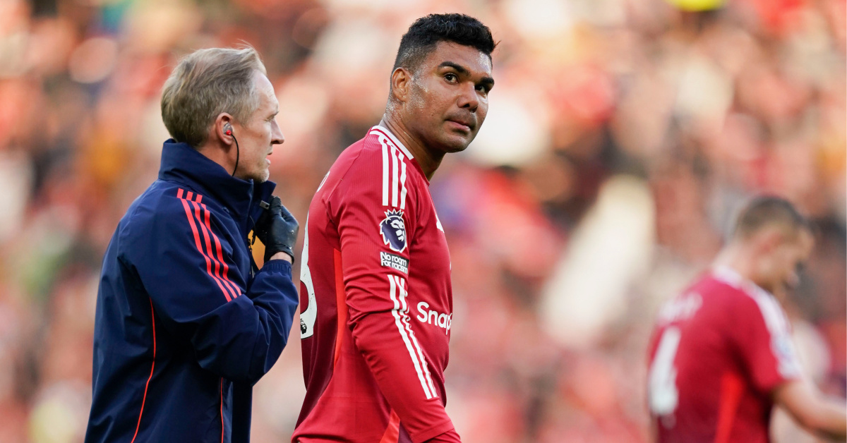 Manchester United 2-1 Leeds United | Premier Lig Sonuçları