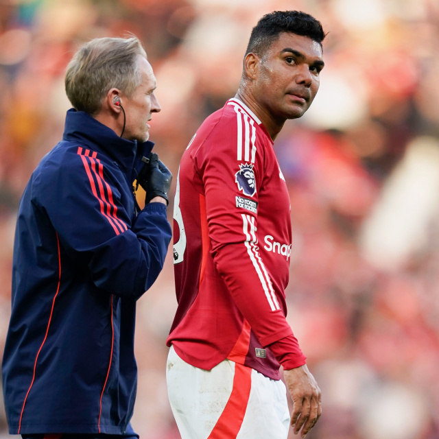 Leeds, 45 yıl sonra Old Trafford'da kazandı