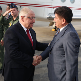 Bakan Güler: Kırılgan da olsa ateşkes kıymetli