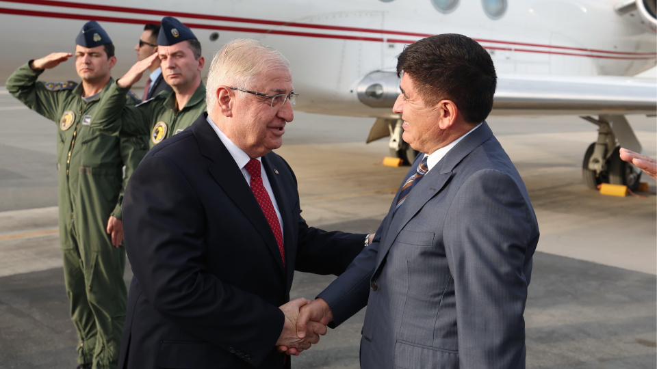 Bakan Güler: Kırılgan da olsa ateşkes kıymetli