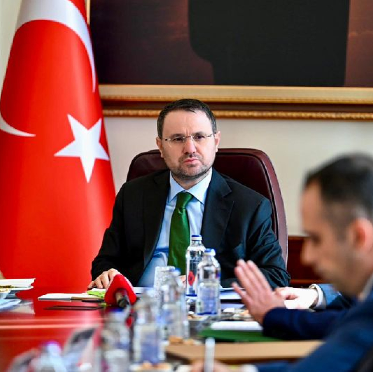 12. Yargı Paketi'ne dair açıklama