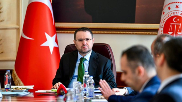 12. Yargı Paketi'ne dair açıklama